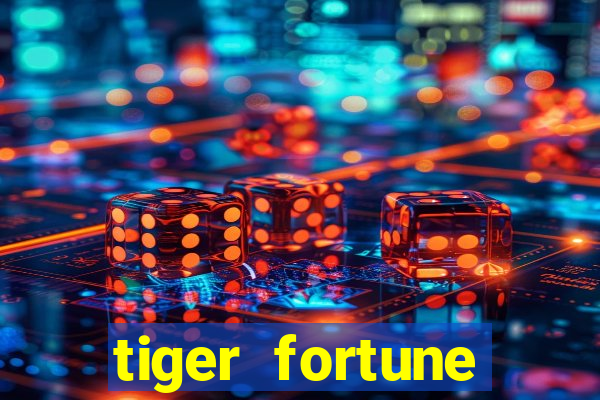 tiger fortune deposito 5 reais